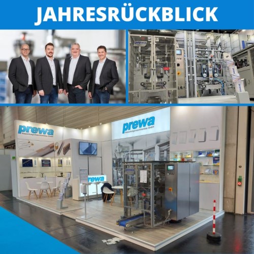 2022 Rückblick