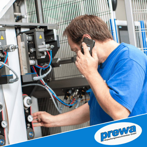 prewa 24/7 Service