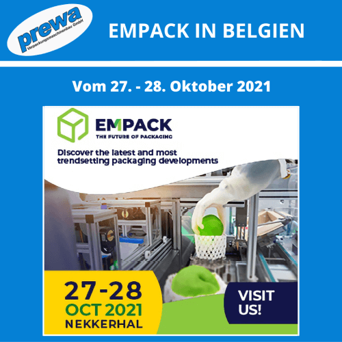 Empack Belgien prewa