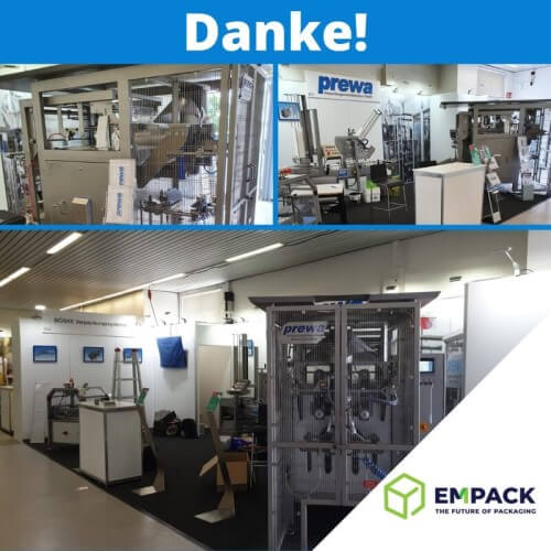 Danke Empack 2022