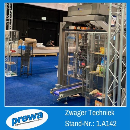 Messe Empack
