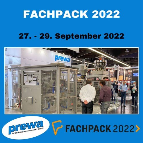 Fachpack prewa