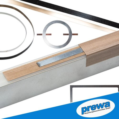 prewa Folienschweißtechnik