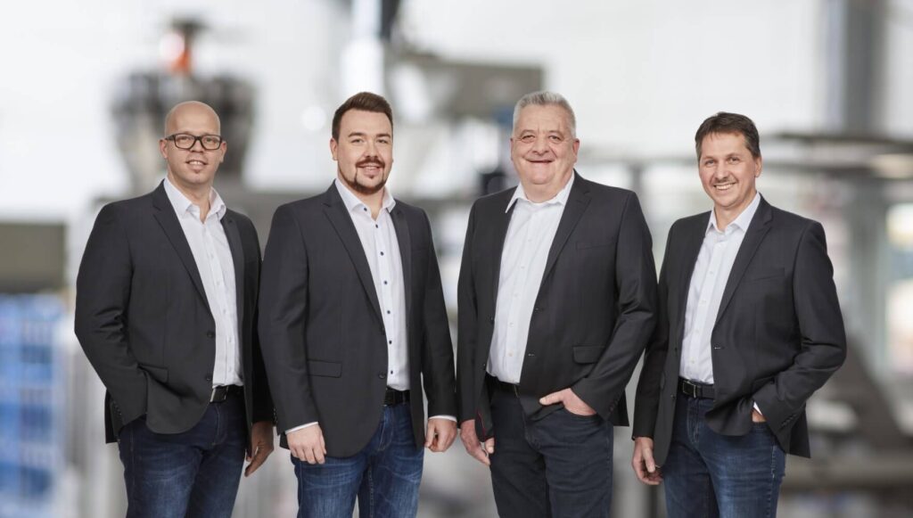 Geschäftsführung prewa