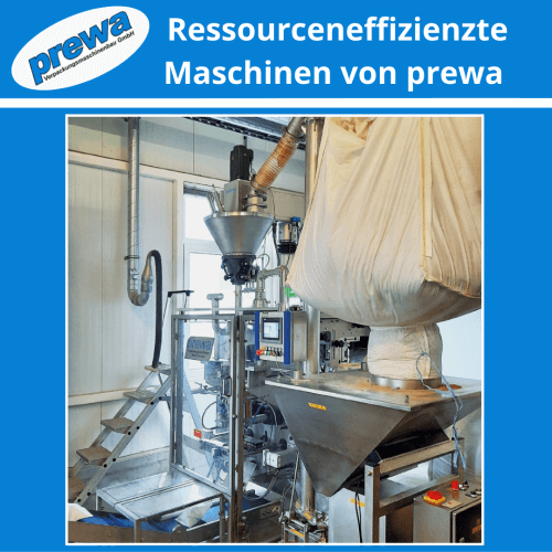 ressourceneffizienz prewa