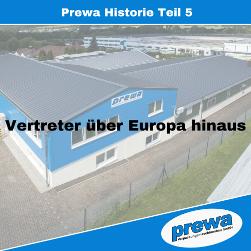 Vertreter über Europa hinaus⁣