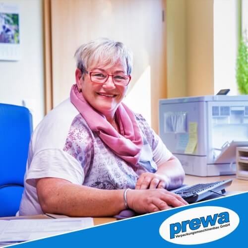 Steckbrief Anja