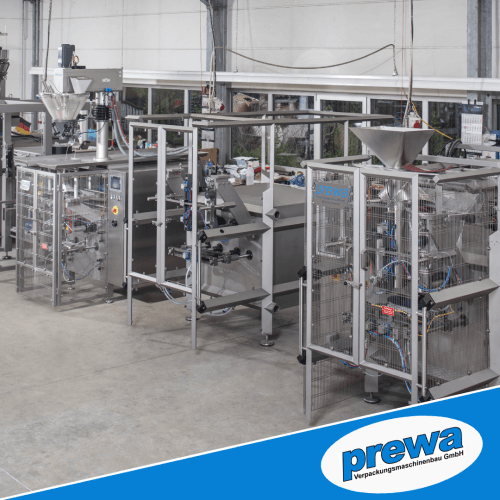 prewa-verpackungsmaschinen